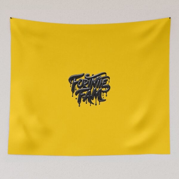 Item preview, Fortnite Fam designed and sold by FORTNITEFILTHYBANTER.
