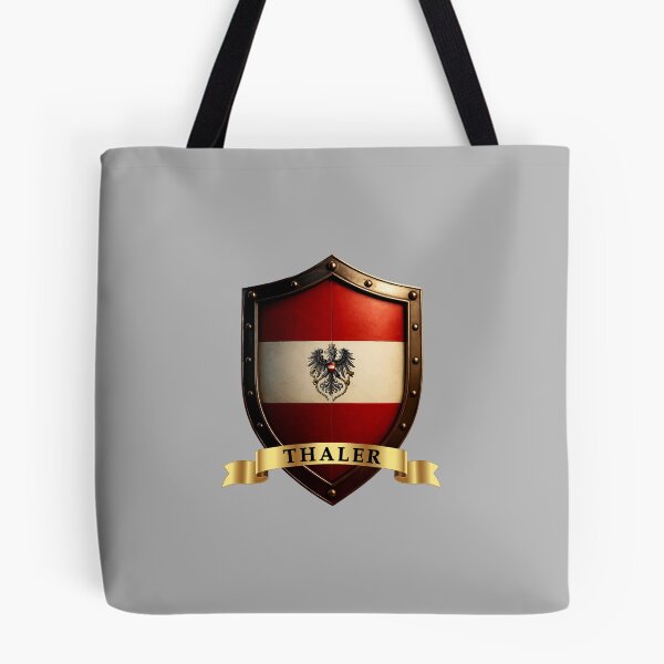 Item preview, Austria Heritage Shield for Thaler designed and sold by Highlandkings.