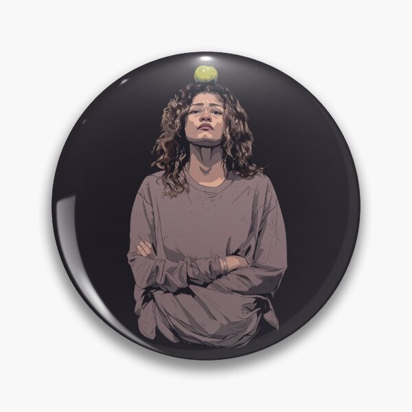 Item preview, Rue designed and sold by TV Junkie Shop.