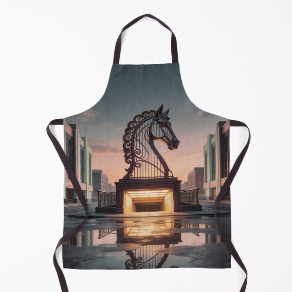 Item preview, Chess Street Station designed and sold by HabitableMoons.