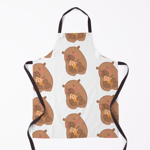 Item preview, Capi Pizza designed and sold by LaDoncella14.
