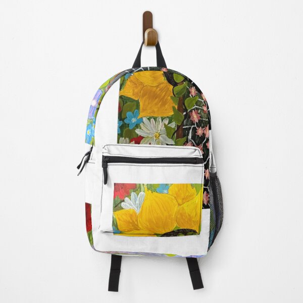 Item preview, Garden of Living Color designed and sold by AlexandraArt24.