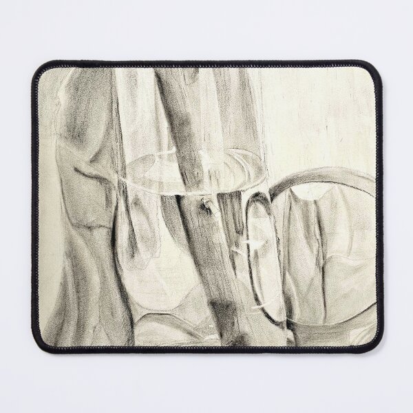 Item preview, Quiet Study in Light and Shadow designed and sold by AlexandraArt24.