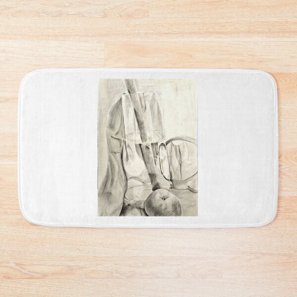 Item preview, Quiet Study in Light and Shadow designed and sold by AlexandraArt24.