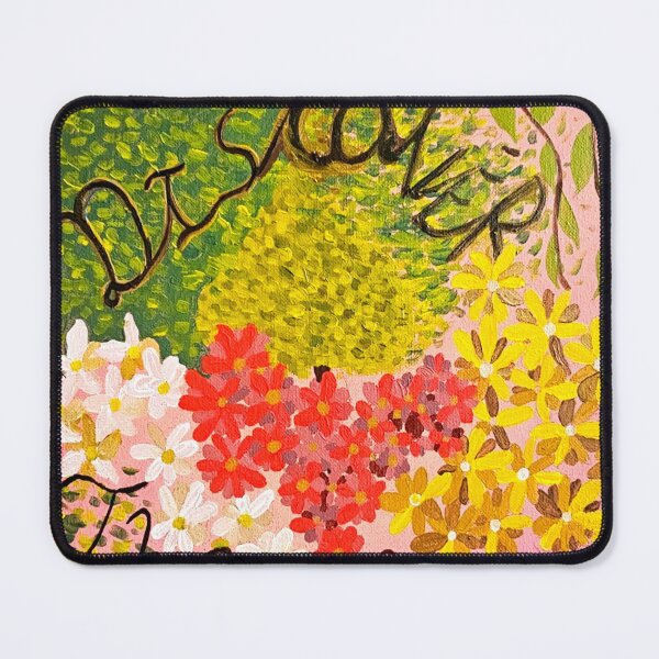 Item preview, Blooming Into the Unknown designed and sold by AlexandraArt24.