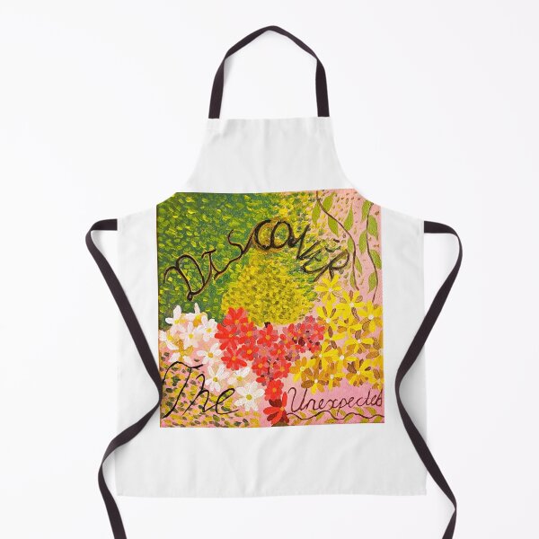 Item preview, Blooming Into the Unknown designed and sold by AlexandraArt24.