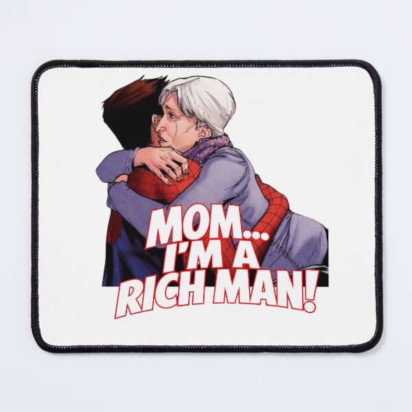 Item preview, Mom... I´m a rich man designed and sold by NDrake31.