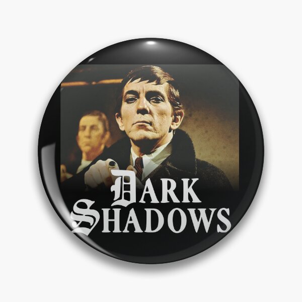 Item preview, Dark Shadows || Barnabas Collins designed and sold by Studio Paradox.