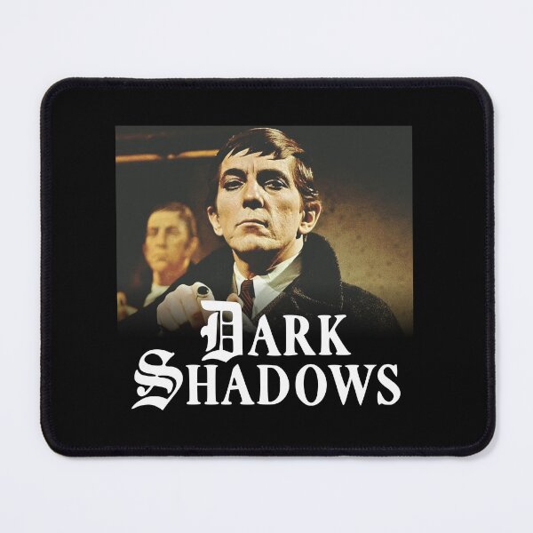 Item preview, Dark Shadows || Barnabas Collins designed and sold by Studio Paradox.