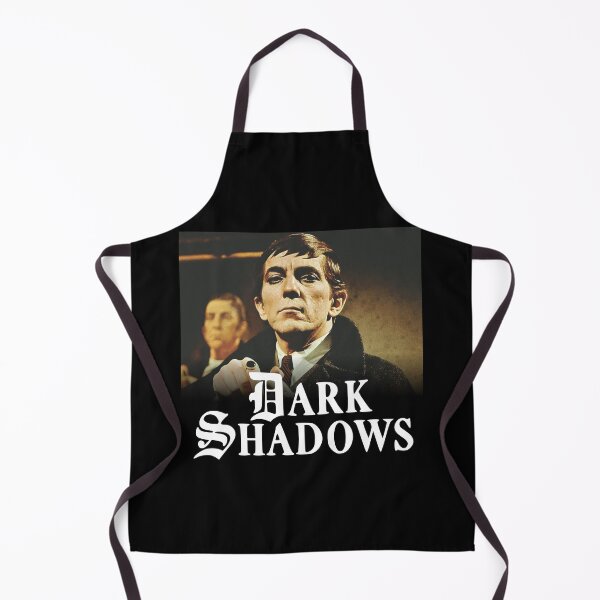 Item preview, Dark Shadows || Barnabas Collins designed and sold by Studio Paradox.