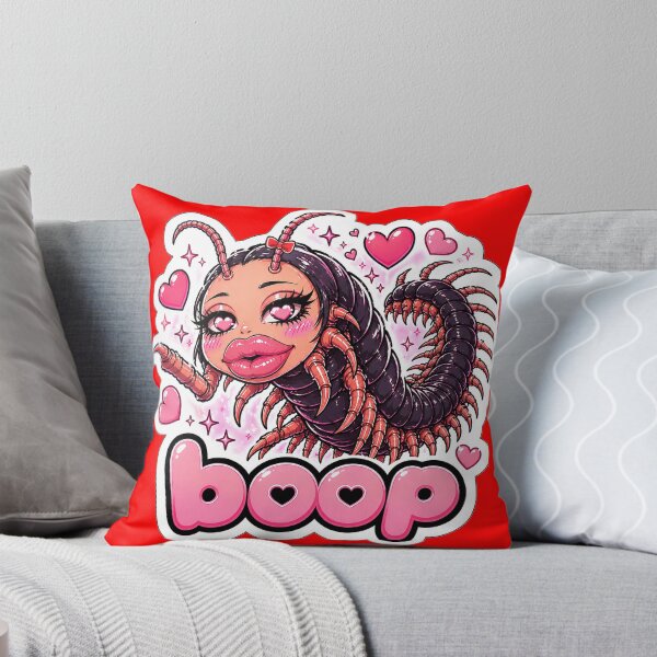 Item preview, Sexy Scolopendra - Boop designed and sold by NewAchievement.