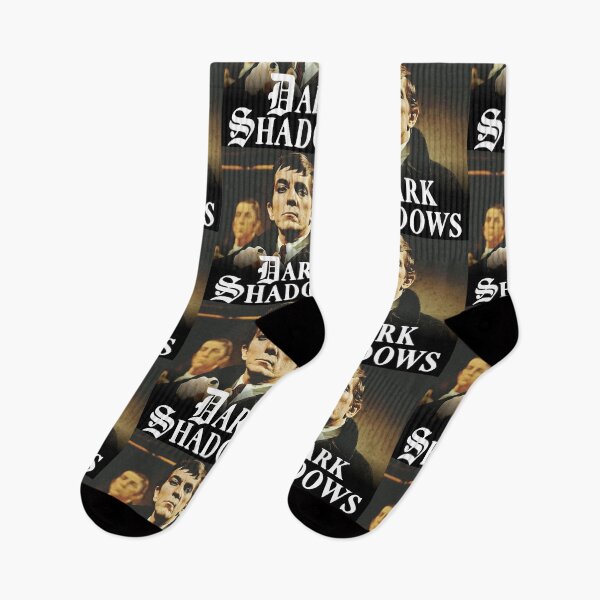 Item preview, Dark Shadows || Barnabas Collins designed and sold by Studio Paradox.