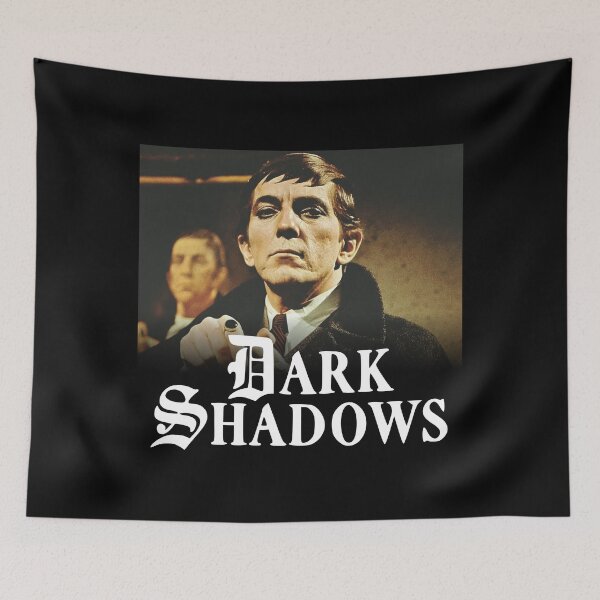 Item preview, Dark Shadows || Barnabas Collins designed and sold by Studio Paradox.