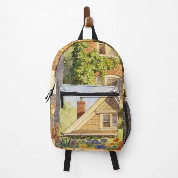 Item preview, 1414 Shakespeare Avenue designed and sold by HabitableMoons.