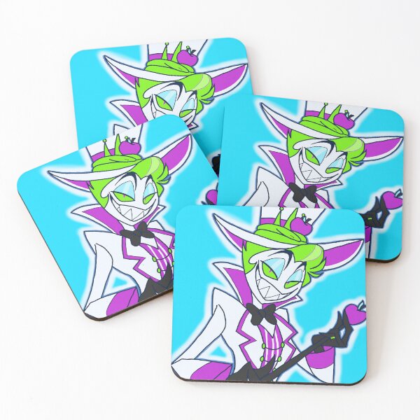 Item preview, Neon Lucifer designed and sold by AnimeGamerGirl.