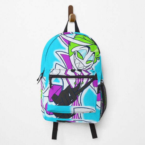 Item preview, Neon Lucifer designed and sold by AnimeGamerGirl.