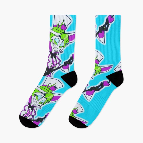Item preview, Neon Lucifer designed and sold by AnimeGamerGirl.