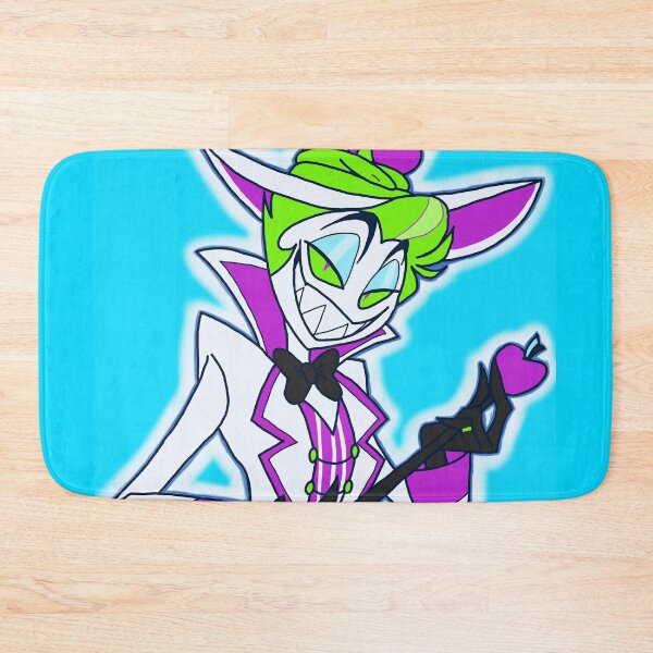 Item preview, Neon Lucifer designed and sold by AnimeGamerGirl.