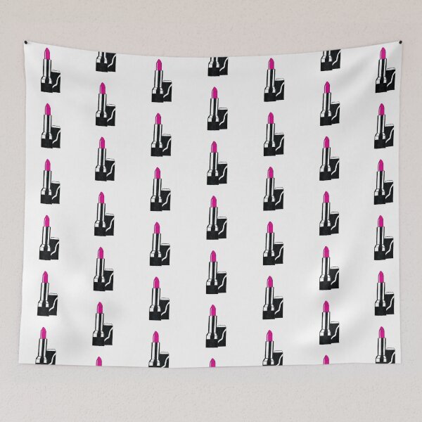 Item preview, Pink Lipstick designed and sold by Sketchbrooke.