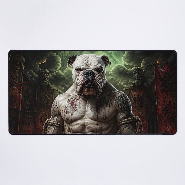 Item preview, Muy Thai Slobber Bob designed and sold by SlobberBob.