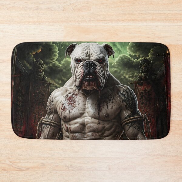 Item preview, Muy Thai Slobber Bob designed and sold by SlobberBob.