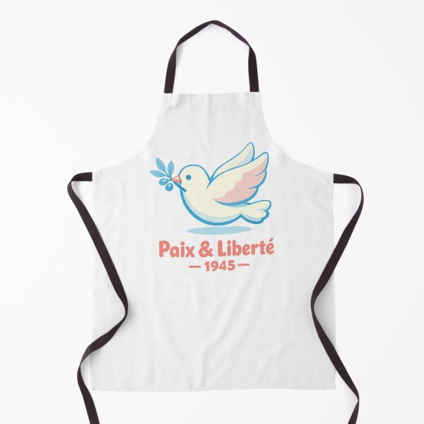 Item preview, Peace and Liberty – May 8, 1945 designed and sold by LuveraxArt.