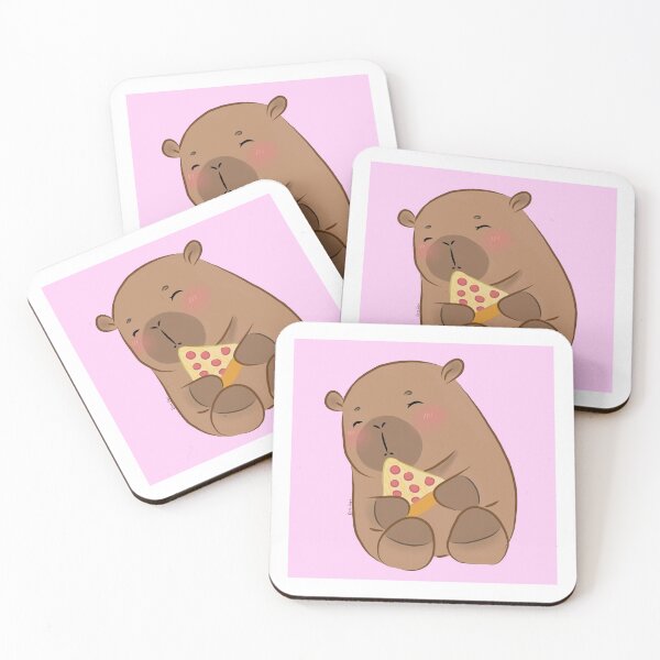 Item preview, CapiPizza designed and sold by LaDoncella14.