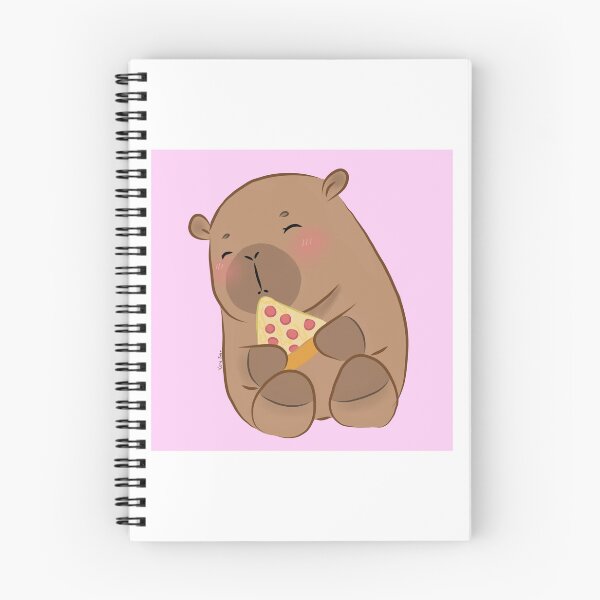 Item preview, CapiPizza designed and sold by LaDoncella14.