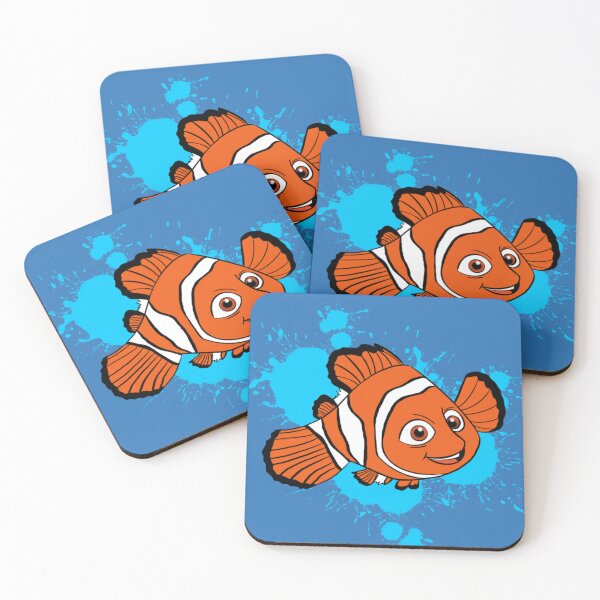Item preview, Nemo designed and sold by Carissariley.