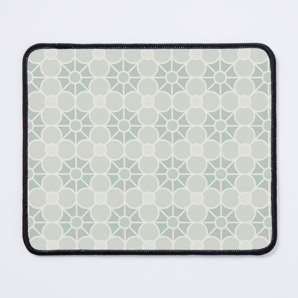 Item preview, Geometric Pattern: Plumeria: Savon designed and sold by Red Wolf.