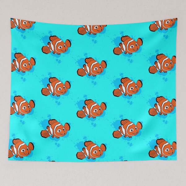 Item preview, Nemo designed and sold by Carissariley.
