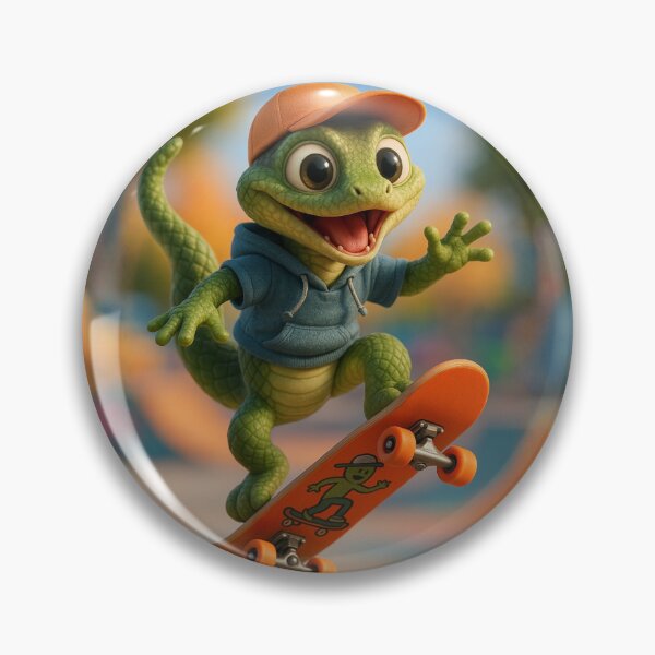 Item preview, Skater Tree Snake designed and sold by Sillytoe.