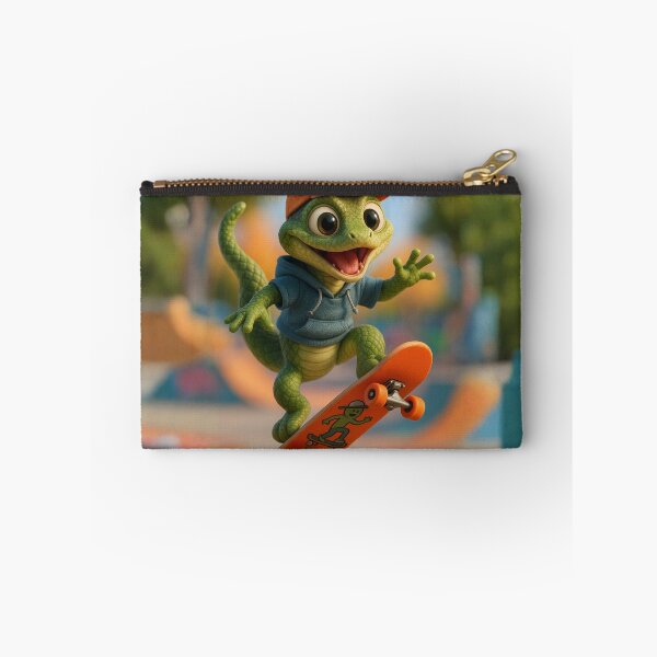 Item preview, Skater Tree Snake designed and sold by Sillytoe.