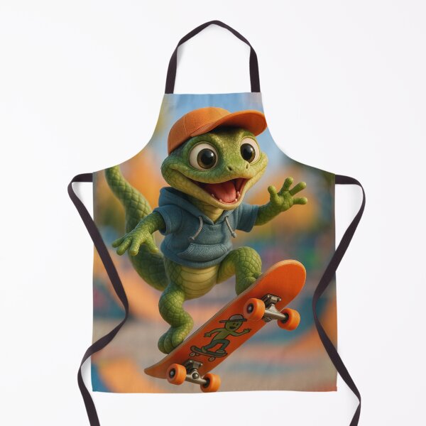 Item preview, Skater Tree Snake designed and sold by Sillytoe.