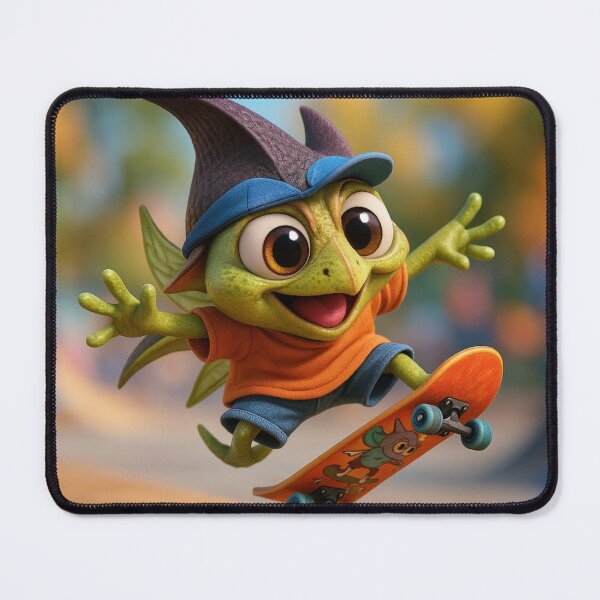 Item preview, Skater Treehopper Insect designed and sold by Sillytoe.