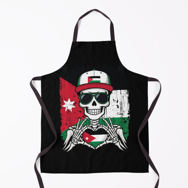 Item preview, Jordan Pride Skeleton Art Tee designed and sold by Colorful Designs.