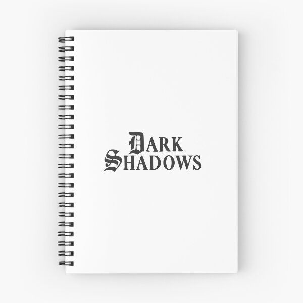 Item preview, Dark Shadows |Horror designed logo designed and sold by Studio Paradox.