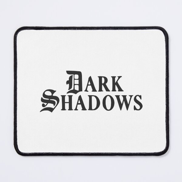 Item preview, Dark Shadows |Horror designed logo designed and sold by Studio Paradox.