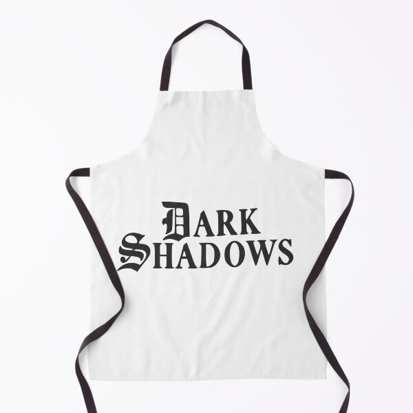 Item preview, Dark Shadows |Horror designed logo designed and sold by Studio Paradox.