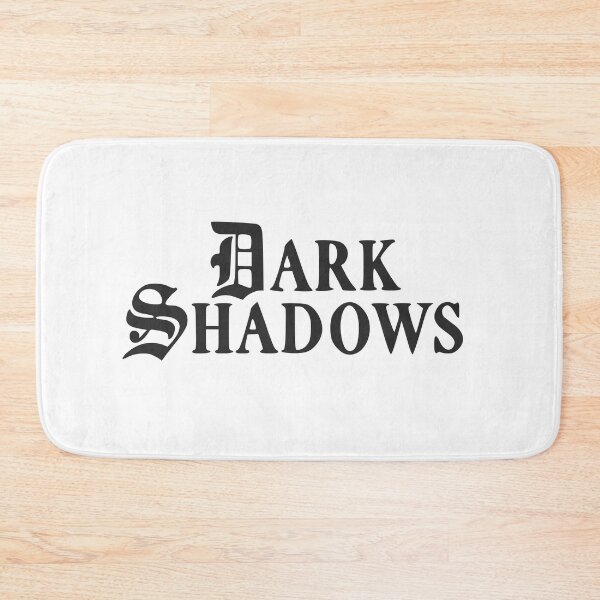 Item preview, Dark Shadows |Horror designed logo designed and sold by Studio Paradox.