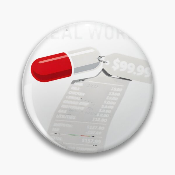 Item preview, The Matrix Surcharge designed and sold by CerealBoxInk.