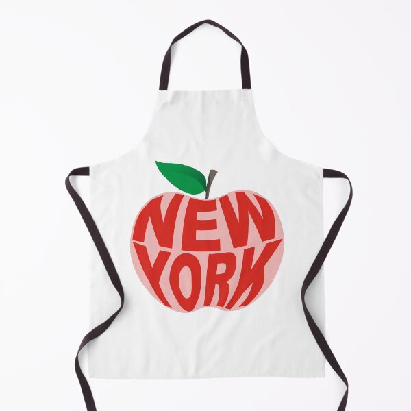 Item preview, New York The Big Apple lettering shape designed and sold by studioss76.