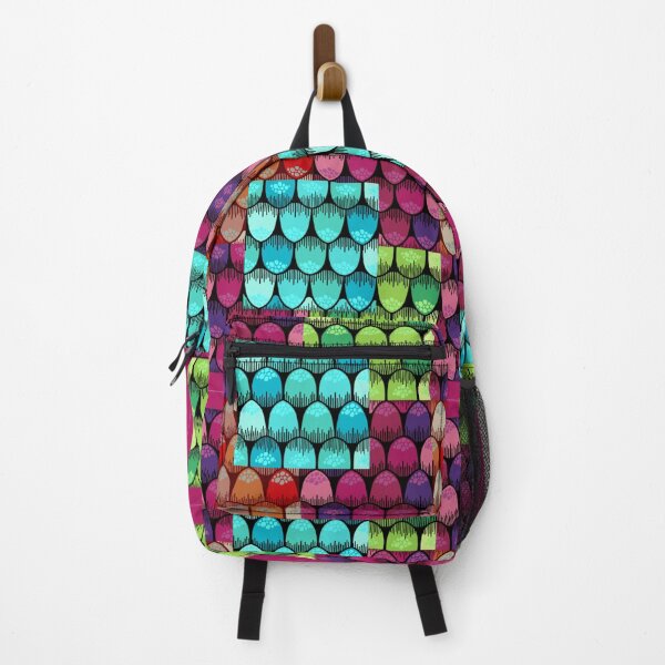 Item preview, Technicolor Trees designed and sold by Nestingkelly19.