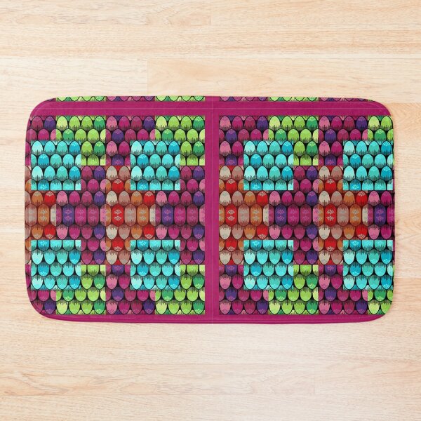Item preview, Technicolor Trees designed and sold by Nestingkelly19.