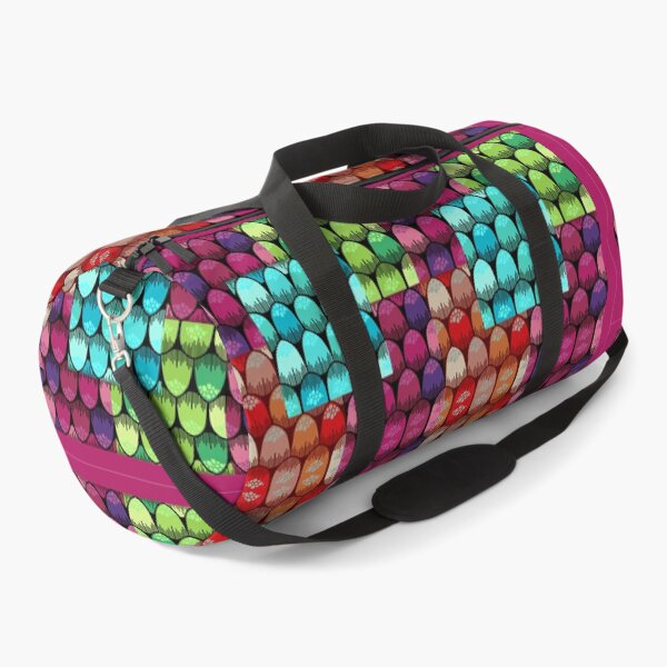 Item preview, Technicolor Trees designed and sold by Nestingkelly19.