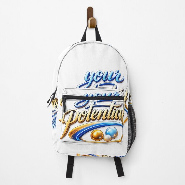 Item preview, Your Potential designed and sold by ChenryConcepts.