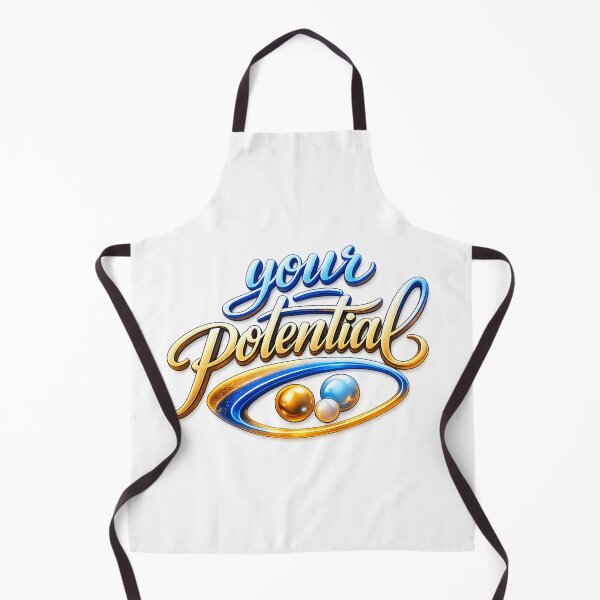 Item preview, Your Potential designed and sold by ChenryConcepts.