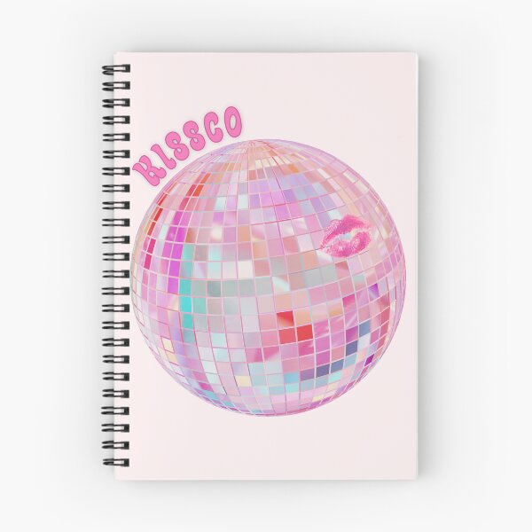 Item preview,   KISSCO Pastel Disco Graphic designed and sold by smeraldosecrets.