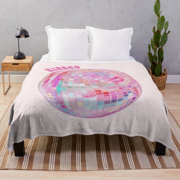 Item preview,   KISSCO Pastel Disco Graphic designed and sold by smeraldosecrets.