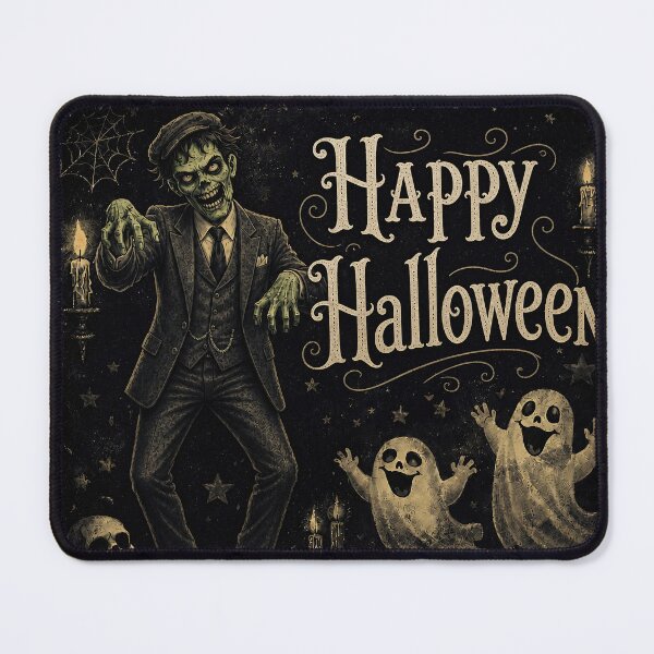 Item preview, Happy halloween designed and sold by Emmaloo123.